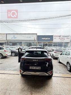 کیا سپۆرتاج